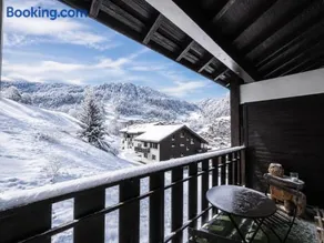 Appartement spacieux au centre, skis aux pieds, animaux et parking, pour 6 personnes - FR-1-304-5 - Image 3