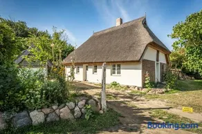 Fischerhaus Vitt - Ferienhaus auf Rügen - Image 1