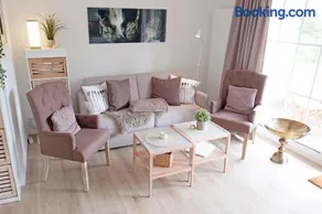 fewo1846 Strandresidenz Wassersleben - OstseeNest - modernes Studioapartment mit Balkon am Strand - Image 1