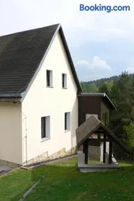 TRIXI´S GUESTHOUSE - Image 1