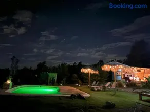Santo Bucalemu Lodge - Image 2