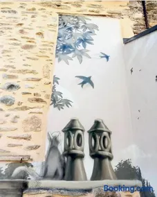 la grange d'Eugenie - Image 2