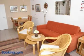 Ferienwohnung mit Hafenblick - Image 3