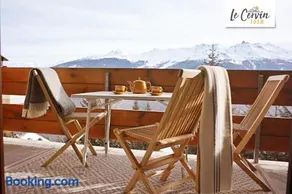 Immeuble Le Cervin - Image 5