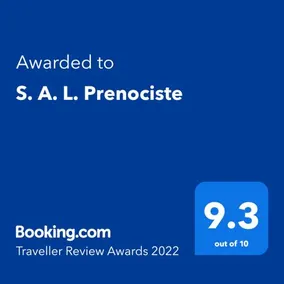 S. A. L. Prenociste - Image 2