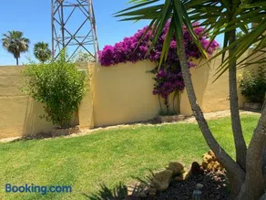 Suite Huelva garden - Image 2