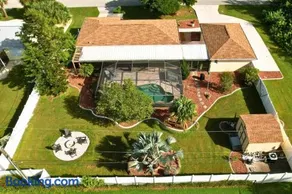 Port Charlotte Oasis House and Bunkhouse Pool, Hot Tub, RV Boat space - Image 2