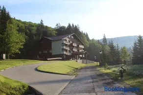Monte Cervo Bio Hotel & Spa - Image 1