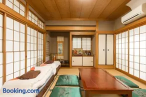 Calligraphy House - Image 1