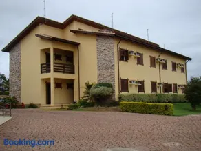 Hotel Baguassu - Image 2