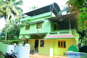 Trinity Homestay - 5 Bedroom-Villa - Image 4