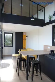 Tiny House sur la cote bretonne - Image 5