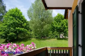 Splendido appartamento con terrazza | Vista sulla montagna | Ammette animali domestici - Image 3