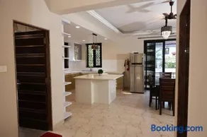 1-6 BHK Palatial Convertible Independent Villa 12 min Drive To Varca Beach - Image 4