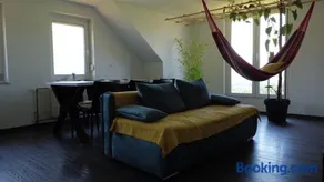 Apartment with mountain view and rivers close by - Image 1