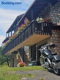 Eco Mountain Green House - Image 3
