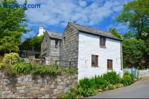 Chartwell Cottage, Rilla Mill-Cosy Cornish Cottage - Image 2