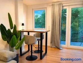 EDA di Lago, 2-Zimmer Wohnung, Kostenfreies Parken, 24h Check-IN - Image 4
