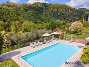 CASA ELIA Tuscany- Lucca with private pool at exclusive use! - Image 2