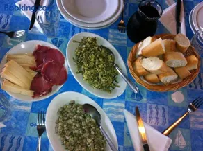 Agriturismo Bingia Bonaria - Image 1