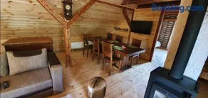 KUBIK Apartment, 1-4 Guests, Dolný Kubín - Image 5