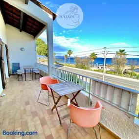 Exceptionnelle vue mer Appartement 8 personnes - Image 2