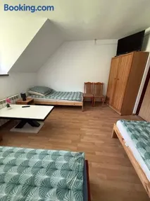 agroturystyka Pensjonat PAULA - Image 2