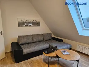 3 Zimmerwohnung am Neuer Teich - Image 1