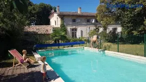 Les Logis de Lestiac - Image 1