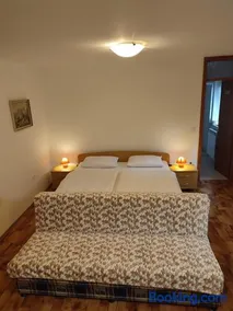 Apartment Milan - Image 1