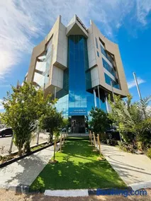 راحة للأجنحة الفندقية Raha hotel suites - Image 1