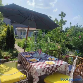 Lux Apartmans-VILA MALI RAJ - Image 4