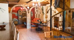 Spacious villa with private pool in La Puebla de Castro - Image 1