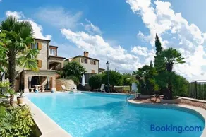 Villa Gloria al Padre mit Meerblick - Image 2