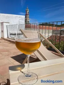 Balcón de la Moreria con alberca - Image 2