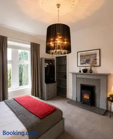 Riverside Cottage Retreat - Sauna & Jacuzzi - Image 2