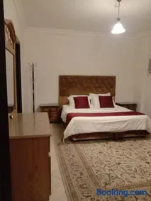دار الرياض للشقق المخدومة الرياض - Image 1