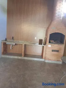 Casa Sao José da Lapa, próximo aeroporto confins, Kartódromo Rbc Aquabet, CT do Galo com 3 quartos 3 Banheiros - Image 3