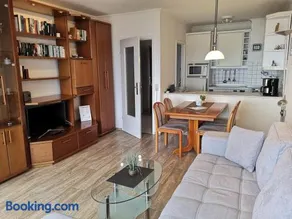 Strandhotel Wohnung 43 - Image 2