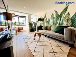 Sfeervolle vakantiewoning aan zee - Image 1