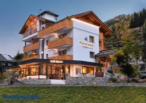 Residence Panorama Pfelders - Image 1