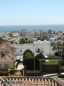 Villa Borja - Image 1