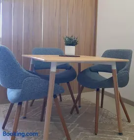Hermoso Monoambiente en Excelente ubicación - Image 5