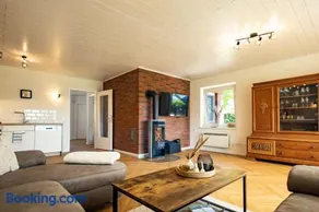 Ferienhaus 800m zur Ostsee, Hund, Strand, Meer, Geltinger Bucht - Image 2