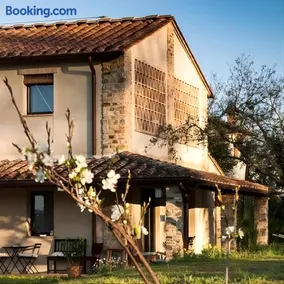 Bosco Ai Marzi - 2 Apartments with shared pool - Image 1