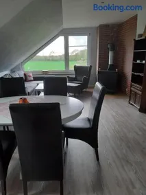 Ferienwohnung Schwalbennest - Image 1