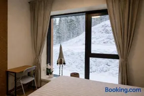 Jahorina Center Studio Apartment - SkyHill Fairy - Image 3
