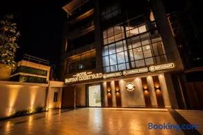 Hotel Banyan Courtyard Guwahati - Image 1