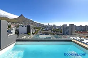ONE26 on M - Fluent Living Serviced Apartments - Image 2