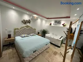 Appartement de luxe "L'Écrin de l'Amour" - Image 1